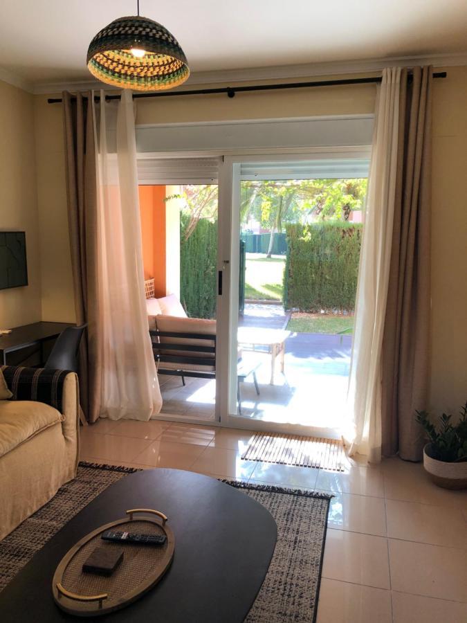 Jardines Del Mediterraneo Денія Екстер'єр фото